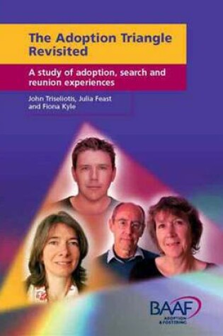 Cover of The Adoption Triangle Revisited