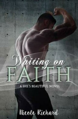 Cover of Waiting on Faith