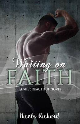 Book cover for Waiting on Faith