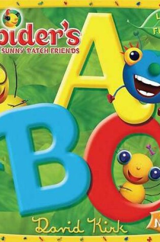 Cover of ABC