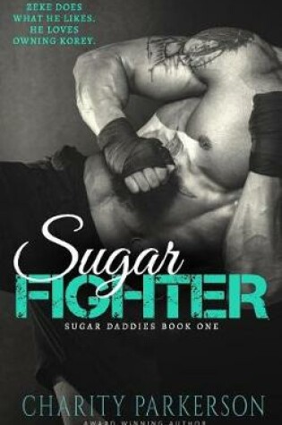 Cover of Sugar Fighter