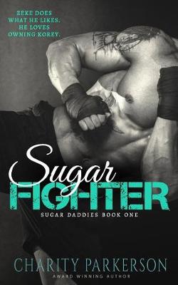 Book cover for Sugar Fighter