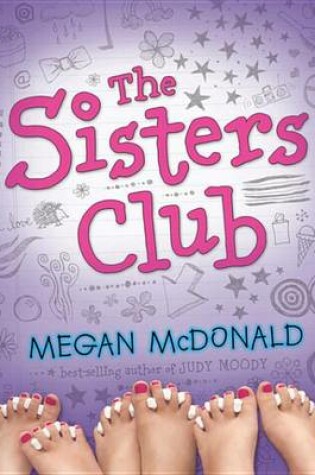 Cover of The Sisters Club