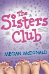 Book cover for The Sisters Club