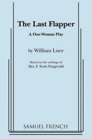 Cover of The Last Flapper