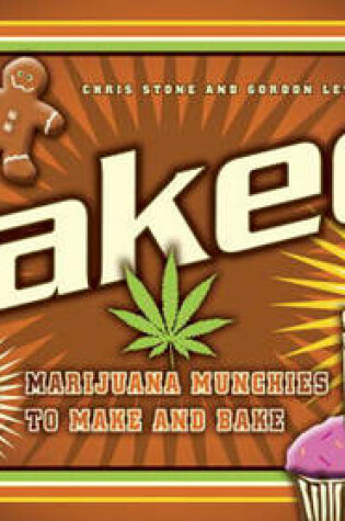 Cover of Baked!