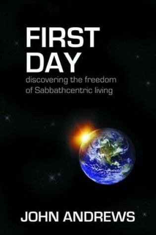 Cover of First Day