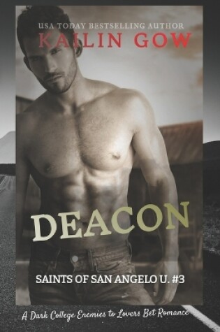 Cover of Deacon