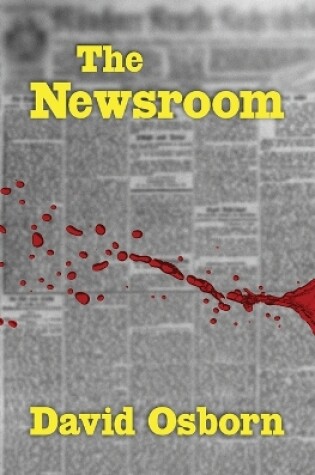 Cover of The Newsroom