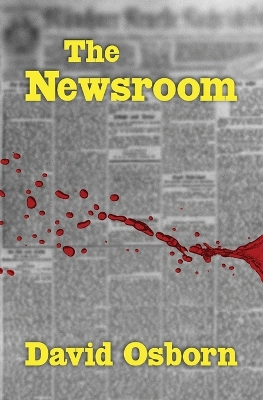 Cover of The Newsroom