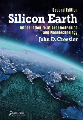 Cover of Silicon Earth