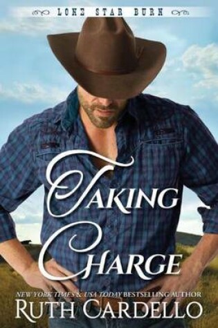 Cover of Taking Charge