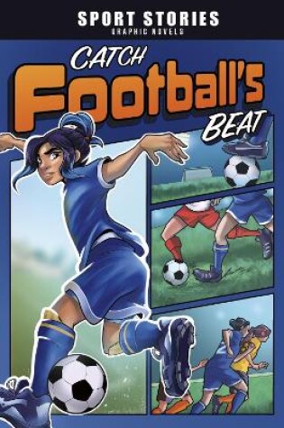 Cover of Catch Football's Beat