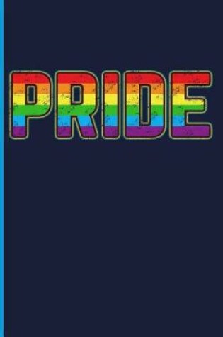 Cover of Pride