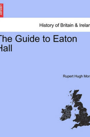 Cover of The Guide to Eaton Hall