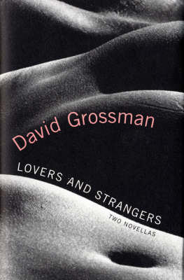 Book cover for Lovers and Strangers