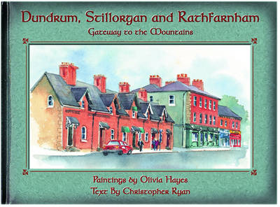 Book cover for Dundrum, Stillorgan and Rathfarnham
