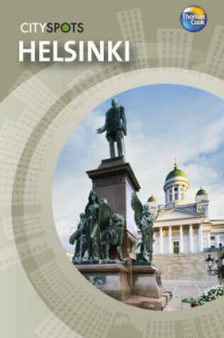Cover of Helsinki