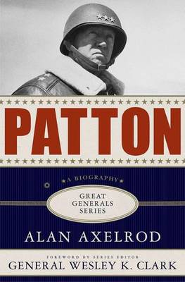 Cover of Patton