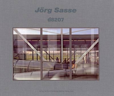 Book cover for Jorg Sasse