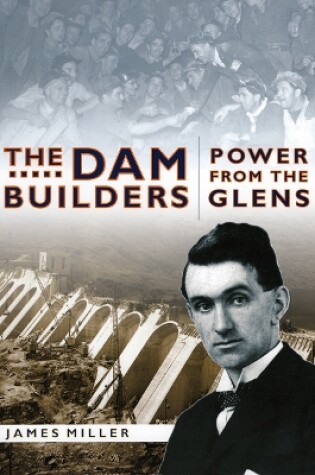 Cover of The Dam Builders