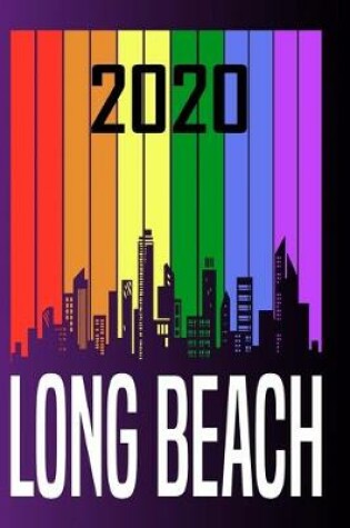 Cover of Long Beach 2020