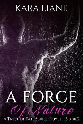 Book cover for A Force of Nature