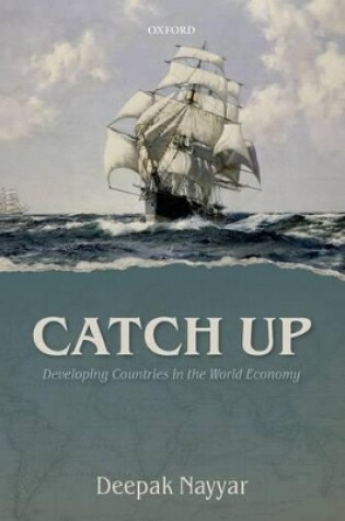 Cover of Catch Up