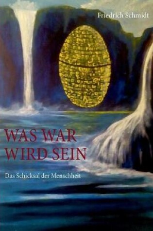 Cover of Was war wird sein