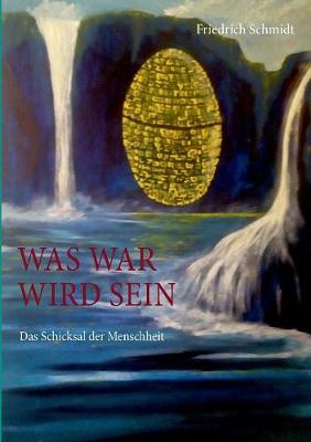 Book cover for Was war wird sein