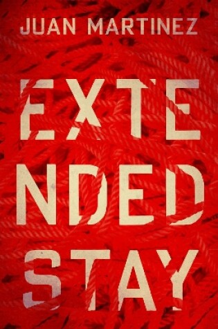 Cover of Extended Stay
