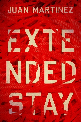 Book cover for Extended Stay