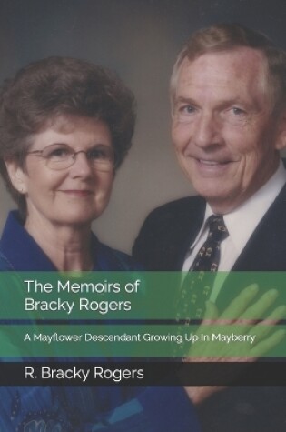 Cover of The Memoirs of Bracky Rogers