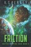 Book cover for Friction