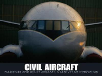 Book cover for Civil Aircraft