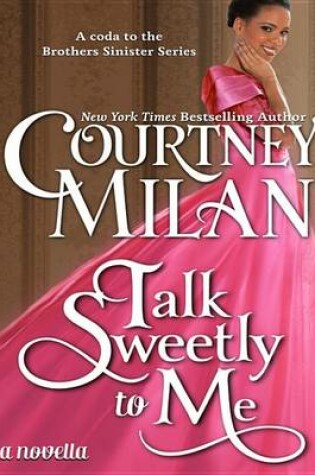 Cover of Talk Sweetly to Me