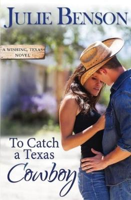 Book cover for To Catch a Texas Cowboy
