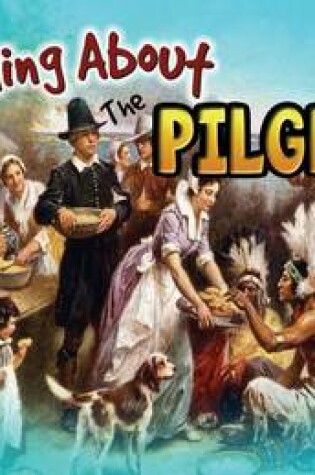 Cover of I'm Reading about the Pilgrims
