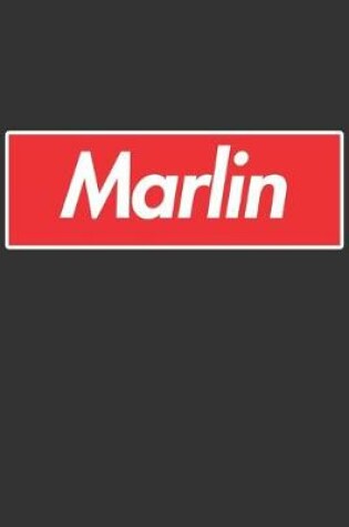 Cover of Marlin