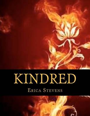 Book cover for Kindred