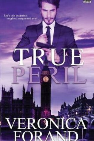 Cover of True Peril