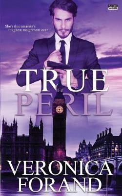 Book cover for True Peril