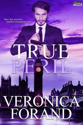 Cover of True Peril