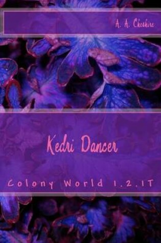 Cover of Kedri Dancer