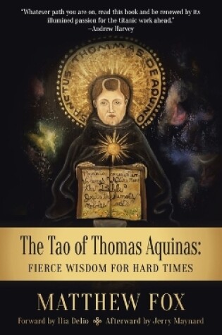 Cover of The Tao of Thomas Aquinas