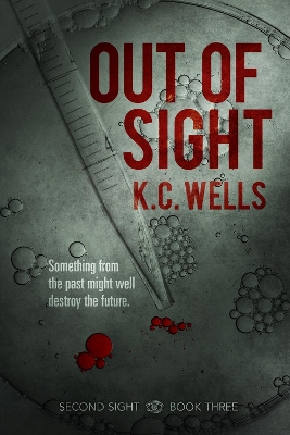 Book cover for Out of Sight