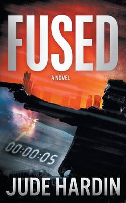 Book cover for Fused