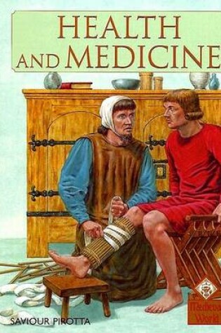 Cover of Health and Medicine