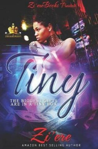 Cover of Tiny