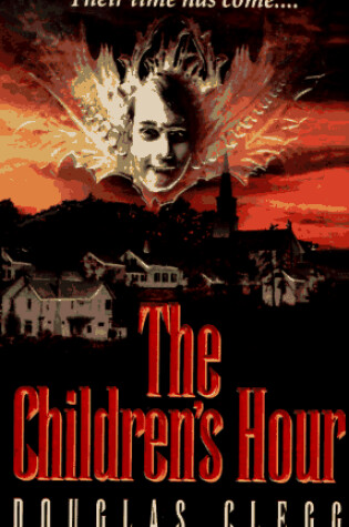 Cover of The Children's Hour